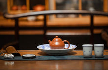 Load image into Gallery viewer, Zhaozhuang's top grade Zhu Ni Xiaowendan/赵庄极品朱泥小文旦