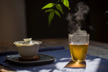 Load image into Gallery viewer, Wuyi Mountain Wilderness Rou Gui/“鹤鸣”