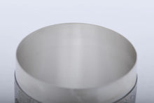 Load image into Gallery viewer, 9999 Sterling Silver Tea Caddy.