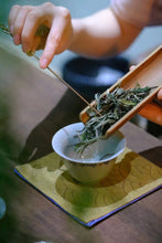 Load image into Gallery viewer, 2022 Taimu Mountain White Peony