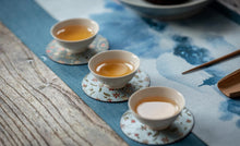 Load image into Gallery viewer, 往事如煙/2006 Traditional Smoked Black Tea