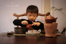 Load image into Gallery viewer, Limited edition of "Christmas Da Hong Pao"/Free purchase of a can of 50 grams