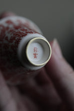 Load image into Gallery viewer, "Travel tea set" / limited edition. +50g peach aroma Dahongpao