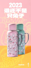 Load image into Gallery viewer, Thermos "Heirloom Pot Mini Year of the Rabbit Commemorative Edition"