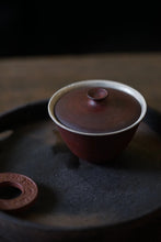 Load image into Gallery viewer, Zisha Gaiwan high-end tea maker