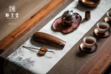 Load image into Gallery viewer, Shou Fu Cha Ze 🦇(It means happiness is all around)