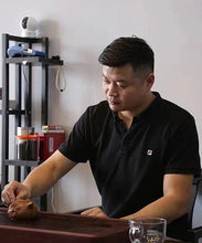 Load image into Gallery viewer, "Chan Bao"《蟾宝》 陈真制作200cc