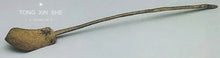 Load image into Gallery viewer, Ebony Sterling Silver Tea Needle(黑檀银茶拨)