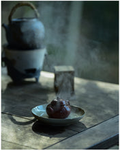 Load image into Gallery viewer, 2020 Wuyishan rock tea yellow rose(黄玫瑰)