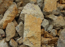 Load image into Gallery viewer, 110ml "Little Si Ting" golden section mud, purely handmade.