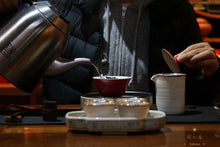 Load image into Gallery viewer, Rare Rock Tea Purple Rose(紫玫瑰)