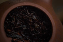 Load image into Gallery viewer, Rare 80's Lao Liu Bao Tea