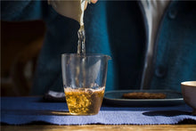 Load image into Gallery viewer, Oolong Tea "Phoenix Dancong Osmanthus Fragrance"桂花香单丛