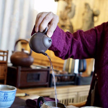 Load image into Gallery viewer, Li Shi Teapot