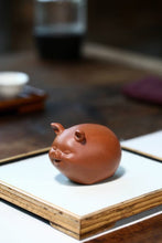 Load image into Gallery viewer, Fuzhu Tea Pet(福猪茶宠)