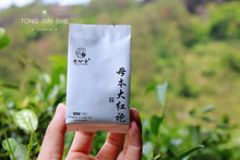 Load image into Gallery viewer, Wuyi Mountain Rock Tea: purebred dahongpao(母本大红袍)