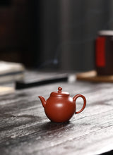 Load image into Gallery viewer, Zhu Ni Gao Zhi 150cc, handmade by Master Hui Xiangyun.