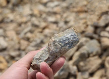 Load image into Gallery viewer, 110ml "Little Si Ting" golden section mud, purely handmade.