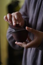 Load image into Gallery viewer, Zisha Gaiwan high-end tea maker