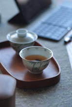 Load image into Gallery viewer, Ren Pingsheng Miyunzhai One Drink Portable Limited Edition Doucai Tea Set