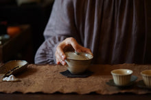 Load image into Gallery viewer, Zisha Gaiwan high-end tea maker