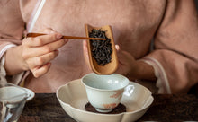Load image into Gallery viewer, 2022 new variety of rock tea: Return of Spring(春闺)
