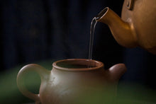 Load image into Gallery viewer, Rare 80's Lao Liu Bao Tea