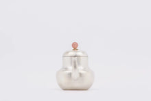 Load image into Gallery viewer, Siting Mini Silver Pot/70ml~