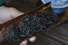 Load image into Gallery viewer, 2007 Chen Tea "Iron Arhat" 铁罗汉