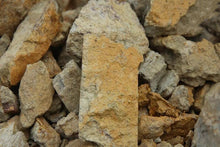 Load image into Gallery viewer, "Guling" Teapot Top Gold Duan Ni