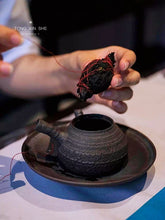 Load image into Gallery viewer, Long Xu Tea (Lao Cong Shui Xian)