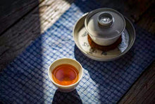 Load image into Gallery viewer, Bu Jian Tian – "Sky-blind"/静赏芳馨“不见天”