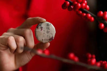 Load image into Gallery viewer, 2021 Pekoe Silver Needle Cookies/Gift Box