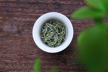 Load image into Gallery viewer, Charcoal Bai Hao Yin Zhen