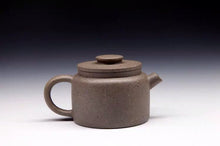 Load image into Gallery viewer, 'Heng' Qinghui Duan Ni Yixing Zisha Teapot