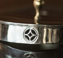 Load image into Gallery viewer, Christmas sterling silver pot, which one do you prefer?