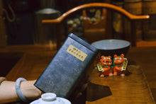 Load image into Gallery viewer, Rare 80's Lao Liu Bao Tea