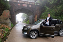 Load image into Gallery viewer, Fujian Wuyi Mountain Tongmuguan wild black tea