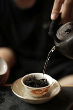 Load image into Gallery viewer, Pingkengtou Village Old Bush Duck Shit Dan Cong/坪坑头老枞鸭屎香