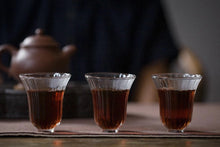 Load image into Gallery viewer, Rare 80's Lao Liu Bao Tea