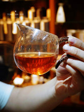 Load image into Gallery viewer, 2011 tangerine peel old white tea(10年陈皮白茶)