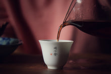 Load image into Gallery viewer, 2008 Puer Shu tea(500g)