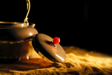 Load image into Gallery viewer, "Saihong" sterling silver kettle