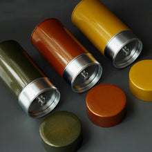 Load image into Gallery viewer, The first batch of national intangible cultural heritage Wuyi rock tea (Dahongpao) production skills inheritor: "Special Grade Handmade Ma Tou Yan Rou Gui" by Mr. Wang Guoxing: