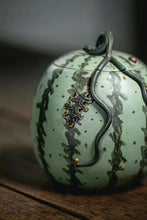 Load image into Gallery viewer, Storage tank Zi Sha watermelon and tea(đ”đ)