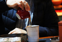 Load image into Gallery viewer, Rare Rock Tea Purple Rose(紫玫瑰)