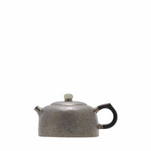 Load image into Gallery viewer, Man Sheng sterling silver teapot