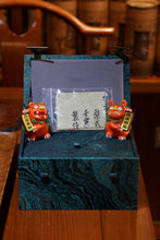 Load image into Gallery viewer, Descendants of Duke Hui Yi/Mr. Hui Yunjie's work "Pear-style Pot 100cc"