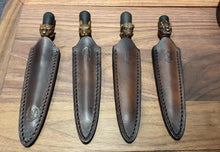 Load image into Gallery viewer, Chinese Zodiac Pu'er Tea Knife