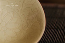 Load image into Gallery viewer, Hat tea cup/斗笠杯